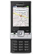 Sony Ericsson T715 Price With Specifications